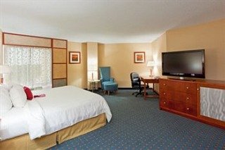 Hotel Crowne Plaza Dulles Airport