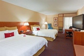 Hotel Crowne Plaza Dulles Airport