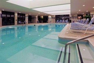 Hotel Crowne Plaza Dulles Airport