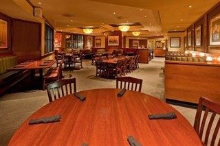 Hotel Crowne Plaza Dulles Airport
