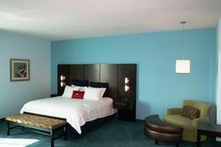 Hotel Crowne Plaza Fort Lauderdale Airport-cruise Port
