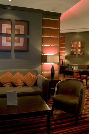 Hotel Crowne Plaza Gatwick