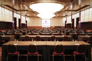Hotel Crowne Plaza Geneva