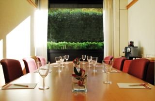 Hotel Crowne Plaza Geneva
