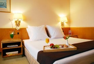Hotel Crowne Plaza Geneva