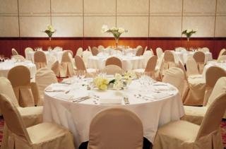 Hotel Crowne Plaza Geneva