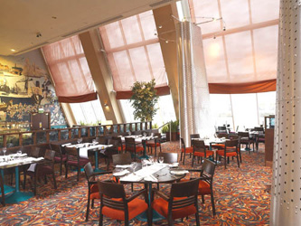 Hotel Crowne Plaza Glasgow