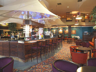 Hotel Crowne Plaza Glasgow