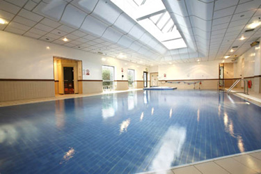 Hotel Crowne Plaza Glasgow