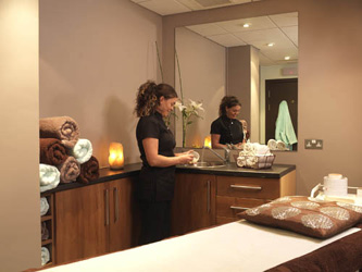 Hotel Crowne Plaza Glasgow