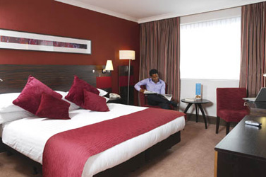 Hotel Crowne Plaza Glasgow