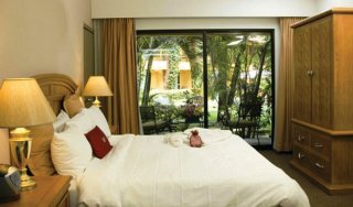 Hotel Crowne Plaza Guadalajara