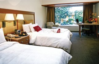 Hotel Crowne Plaza Guadalajara