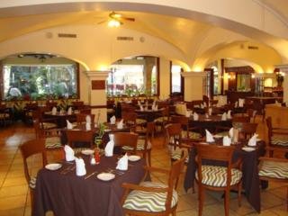 Hotel Crowne Plaza Guadalajara