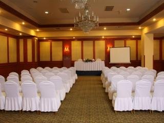 Hotel Crowne Plaza Guatemala