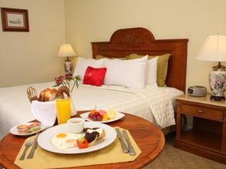 Hotel Crowne Plaza Guatemala