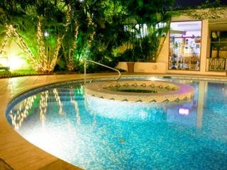 Hotel Crowne Plaza Guatemala