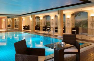 Hotel Crowne Plaza Heidelberg
