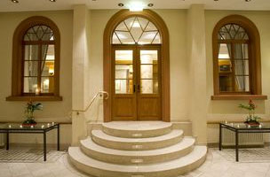Hotel Crowne Plaza Heidelberg