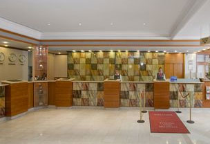 Hotel Crowne Plaza Heidelberg