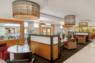 Hotel Crowne Plaza Heidelberg