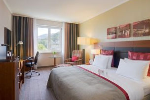 Hotel Crowne Plaza Heidelberg