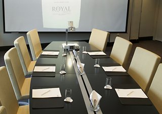 Hotel Crowne Plaza Helsinki