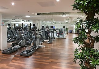 Hotel Crowne Plaza Helsinki