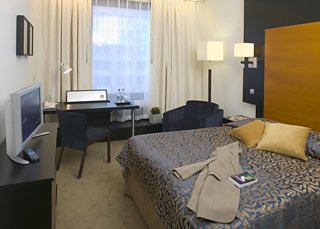 Hotel Crowne Plaza Helsinki