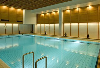 Hotel Crowne Plaza Helsinki