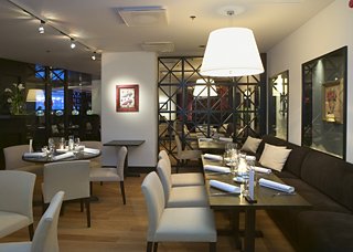 Hotel Crowne Plaza Helsinki