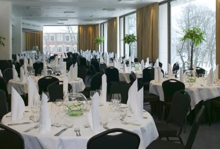Hotel Crowne Plaza Helsinki
