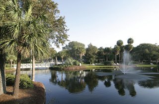 Hotel Crowne Plaza Hilton Head Island