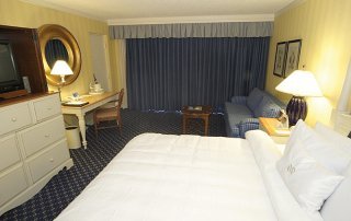 Hotel Crowne Plaza Hilton Head Island