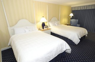 Hotel Crowne Plaza Hilton Head Island