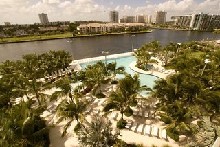 Hotel Crowne Plaza Hollywood Beach