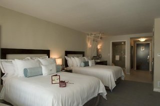 Hotel Crowne Plaza Hollywood Beach
