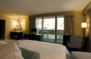 Hotel Crowne Plaza Hollywood Beach