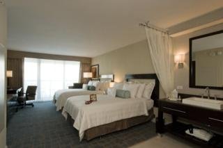 Hotel Crowne Plaza Hollywood Beach