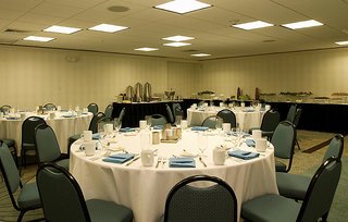 Hotel Crowne Plaza Hollywood Beach