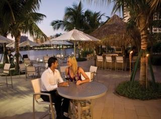 Hotel Crowne Plaza Hollywood Beach