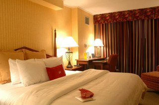 Hotel Crowne Plaza Hotel Philadelphia Downtown