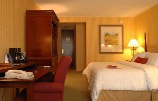 Hotel Crowne Plaza Hotel Philadelphia Downtown