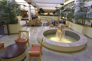 Hotel Crowne Plaza Houston West-energy Corridor