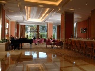 Hotel Crowne Plaza Izmir