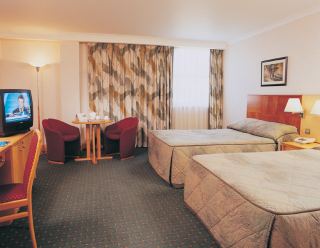 Hotel Crowne Plaza Kensington
