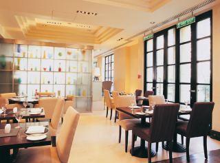 Hotel Crowne Plaza Kensington