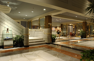 Hotel Crowne Plaza Laguardia Airport