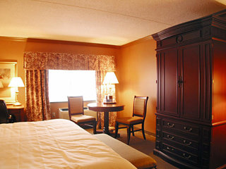 Hotel Crowne Plaza Lexington