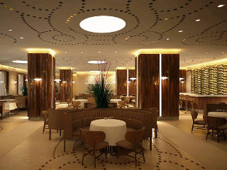 Hotel Crowne Plaza Ligovsky